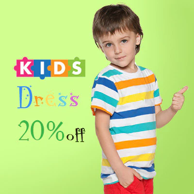Kids Dress